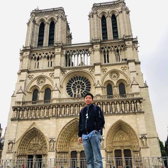 Meet your Posher, Jay - Picture 1 of 1